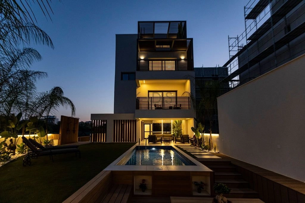 for Sale in Limassol District