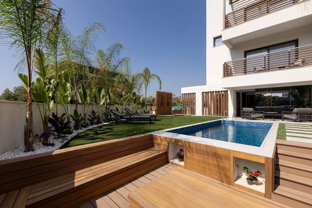 3 Bedroom House for Sale in Limassol District