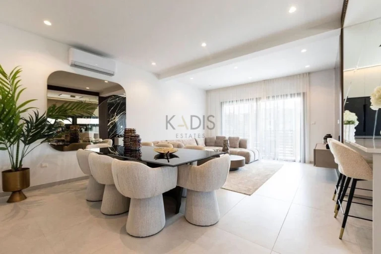 3 Bedroom House for Sale in Limassol District