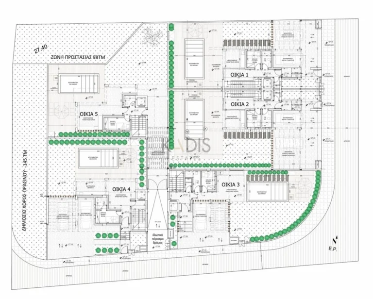3 Bedroom House for Sale in Limassol District