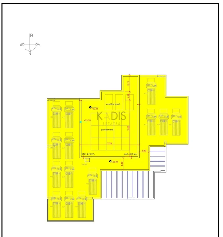 2 Bedroom Apartment for Sale in Nicosia District