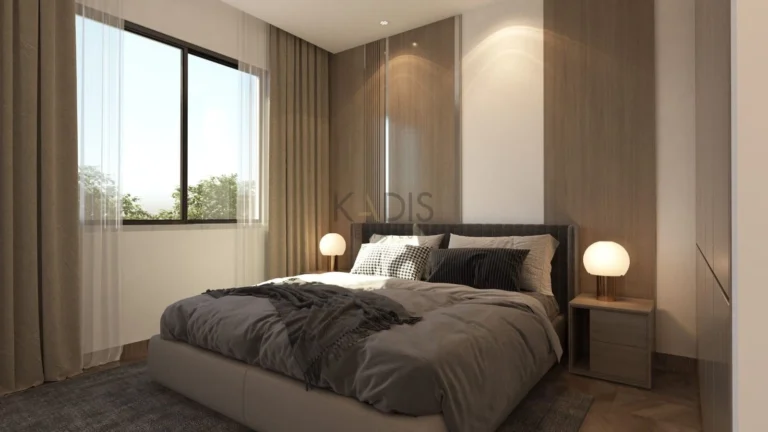 1 Bedroom Apartment for Sale in Nicosia District