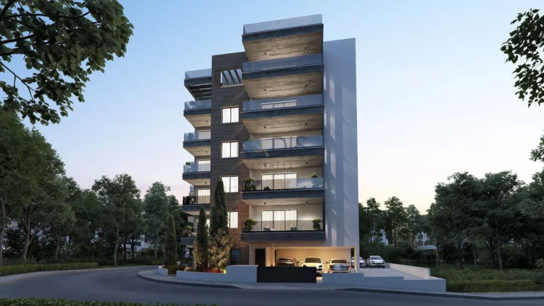 1 Bedroom Apartment for Sale in Nicosia District
