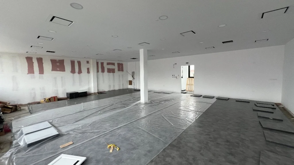 125m² Office for Rent in Limassol – Linopetra