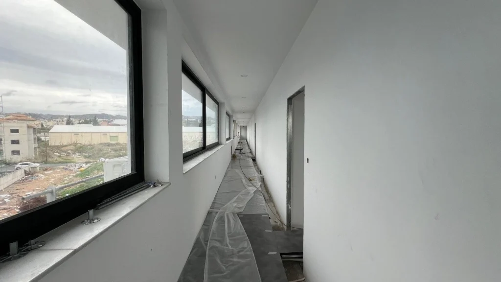 125m² Office for Rent in Limassol – Linopetra