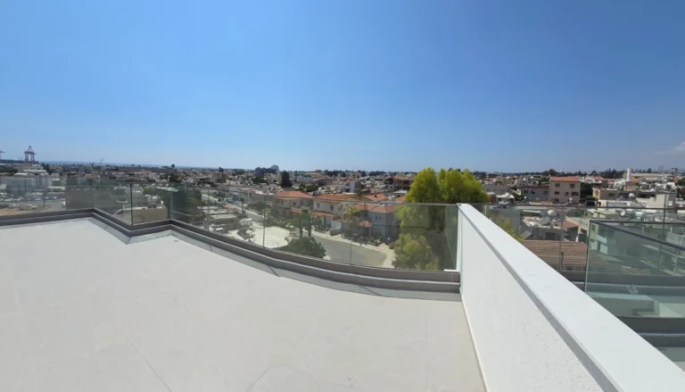 4 Bedroom Apartment for Sale in Limassol – Zakaki