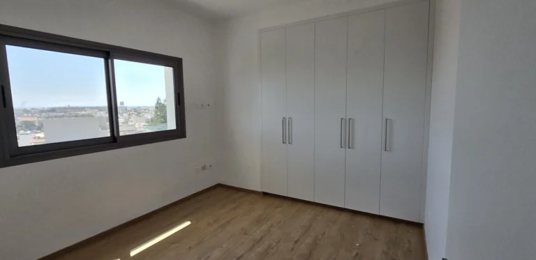 4 Bedroom Apartment for Sale in Limassol – Zakaki