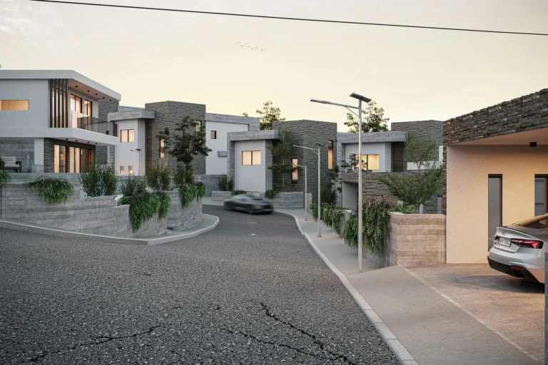 3 Bedroom House for Sale in Pegeia, Paphos District