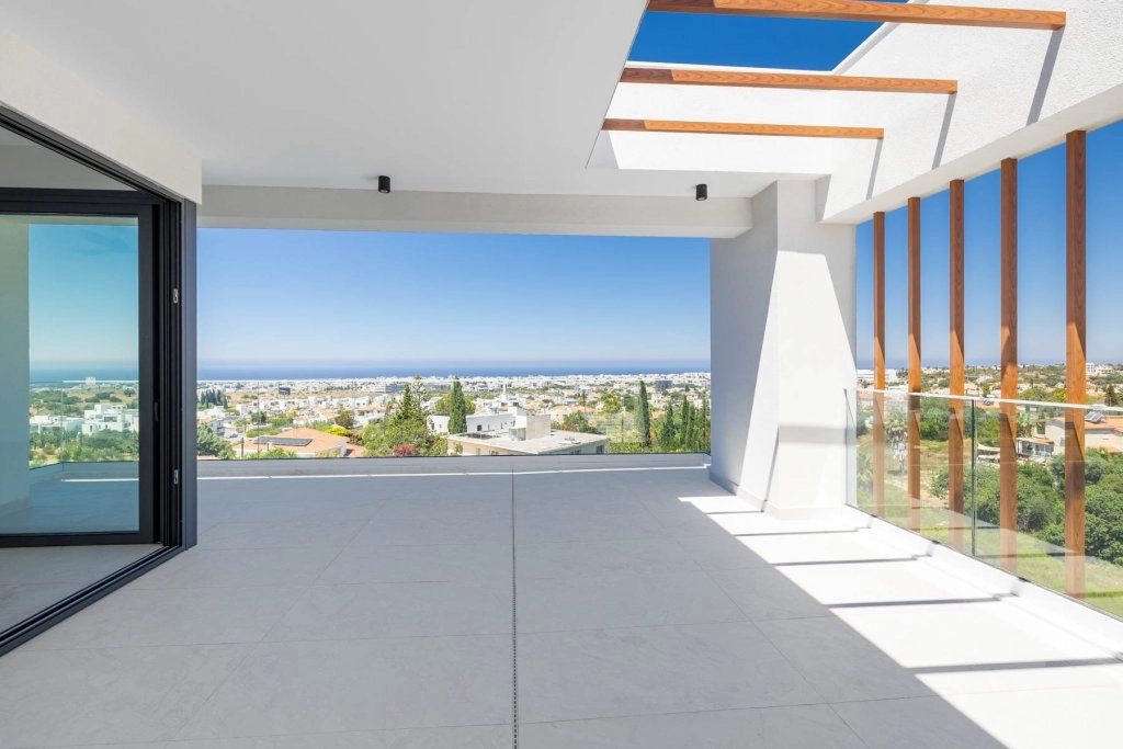 2 Bedroom Apartment for Sale in Konia, Paphos District