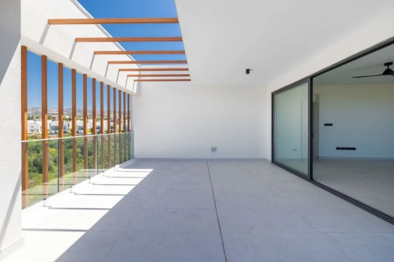 2 Bedroom Apartment for Sale in Konia, Paphos District