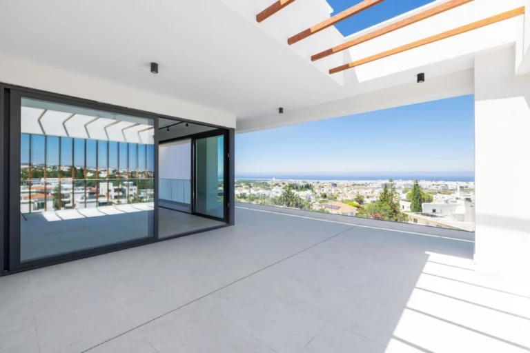 2 Bedroom Apartment for Sale in Konia, Paphos District