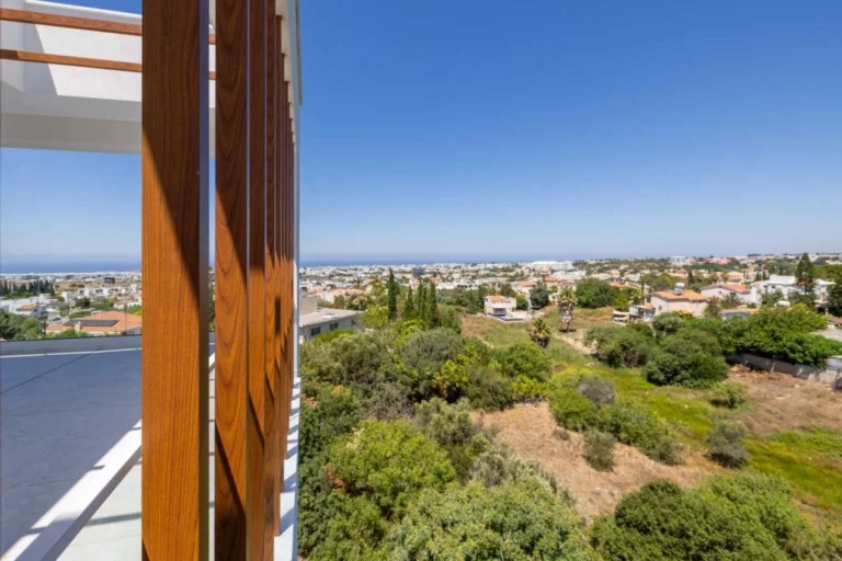 2 Bedroom Apartment for Sale in Konia, Paphos District