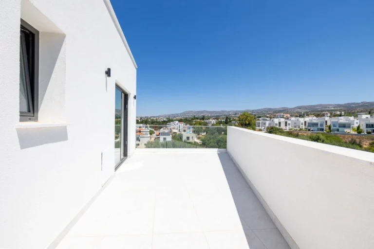 2 Bedroom Apartment for Sale in Konia, Paphos District