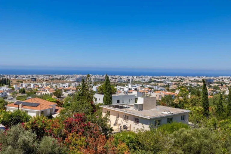 2 Bedroom Apartment for Sale in Konia, Paphos District