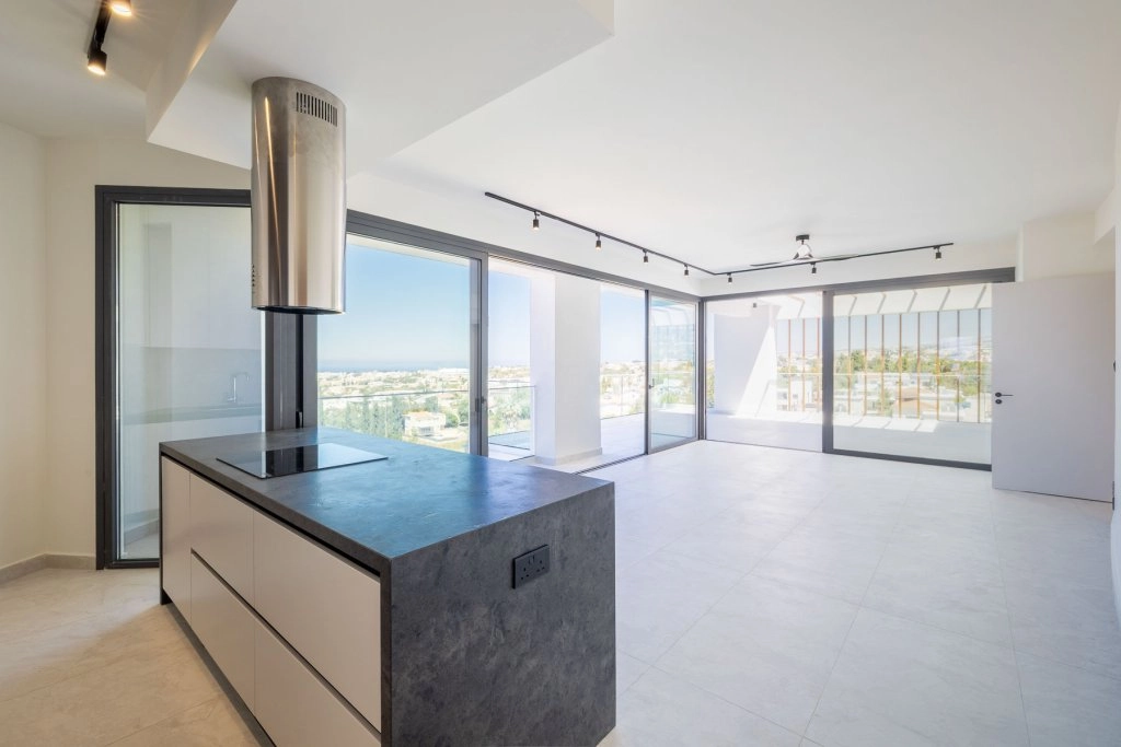 2 Bedroom Apartment for Sale in Konia, Paphos District