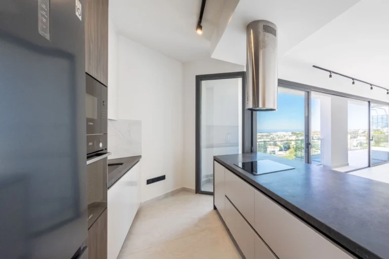 2 Bedroom Apartment for Sale in Konia, Paphos District