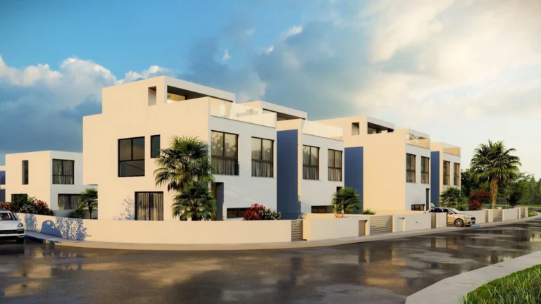 3 Bedroom House for Sale in Germasogeia, Limassol District