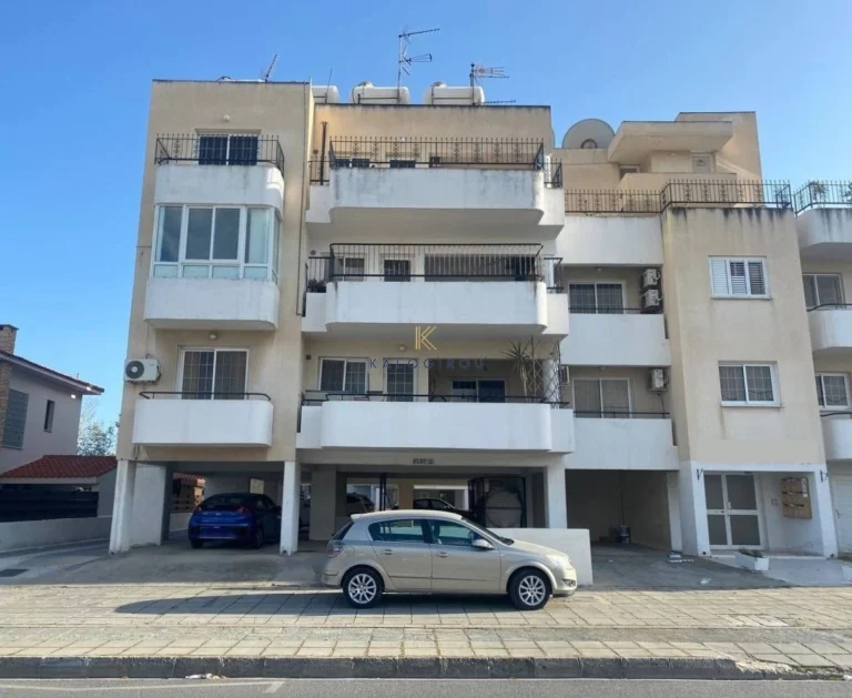 Cheap Apartments for Rent Larnaca