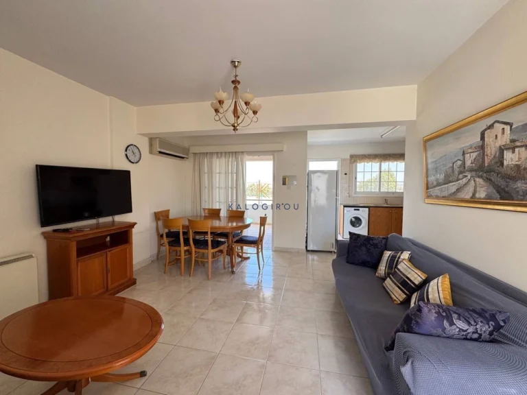 Cheap Apartments for Rent Larnaca