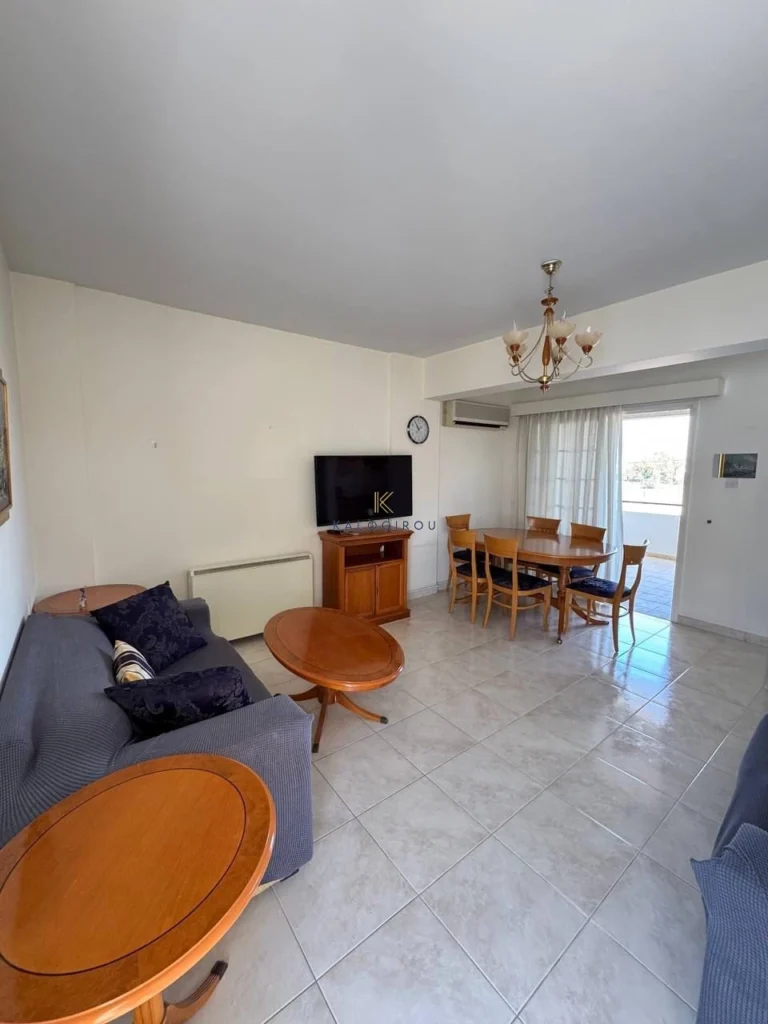 Cheap Apartments for Rent Larnaca