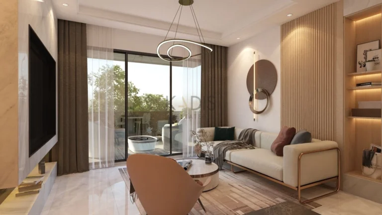 2 Bedroom Apartment for Sale in Nicosia District