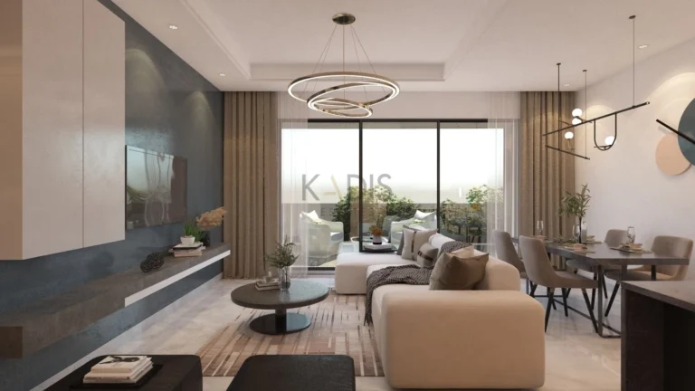 2 Bedroom Apartment for Sale in Nicosia District