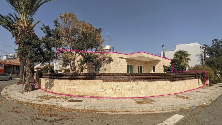 3 Bedroom House for Sale in Strovolos, Nicosia District