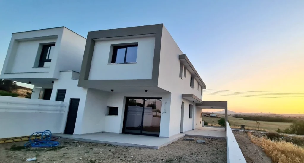 3 Bedroom House for Sale in Krasas, Larnaca District