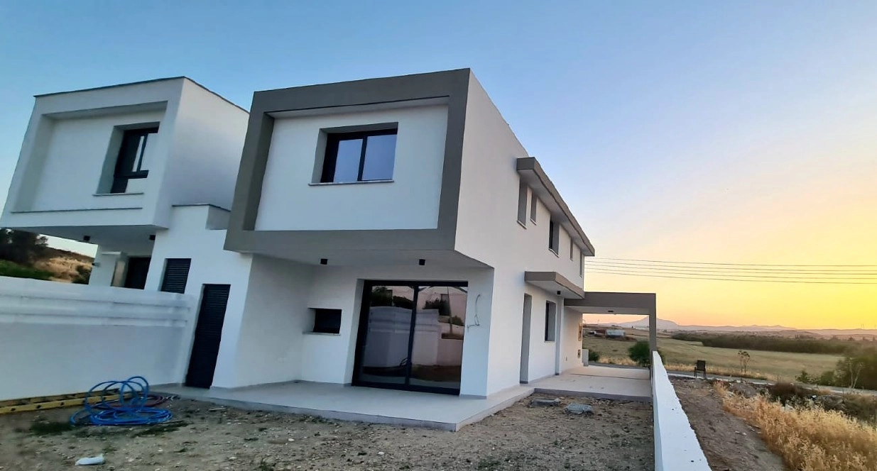 3 Bedroom House for Sale in Krasas, Larnaca District