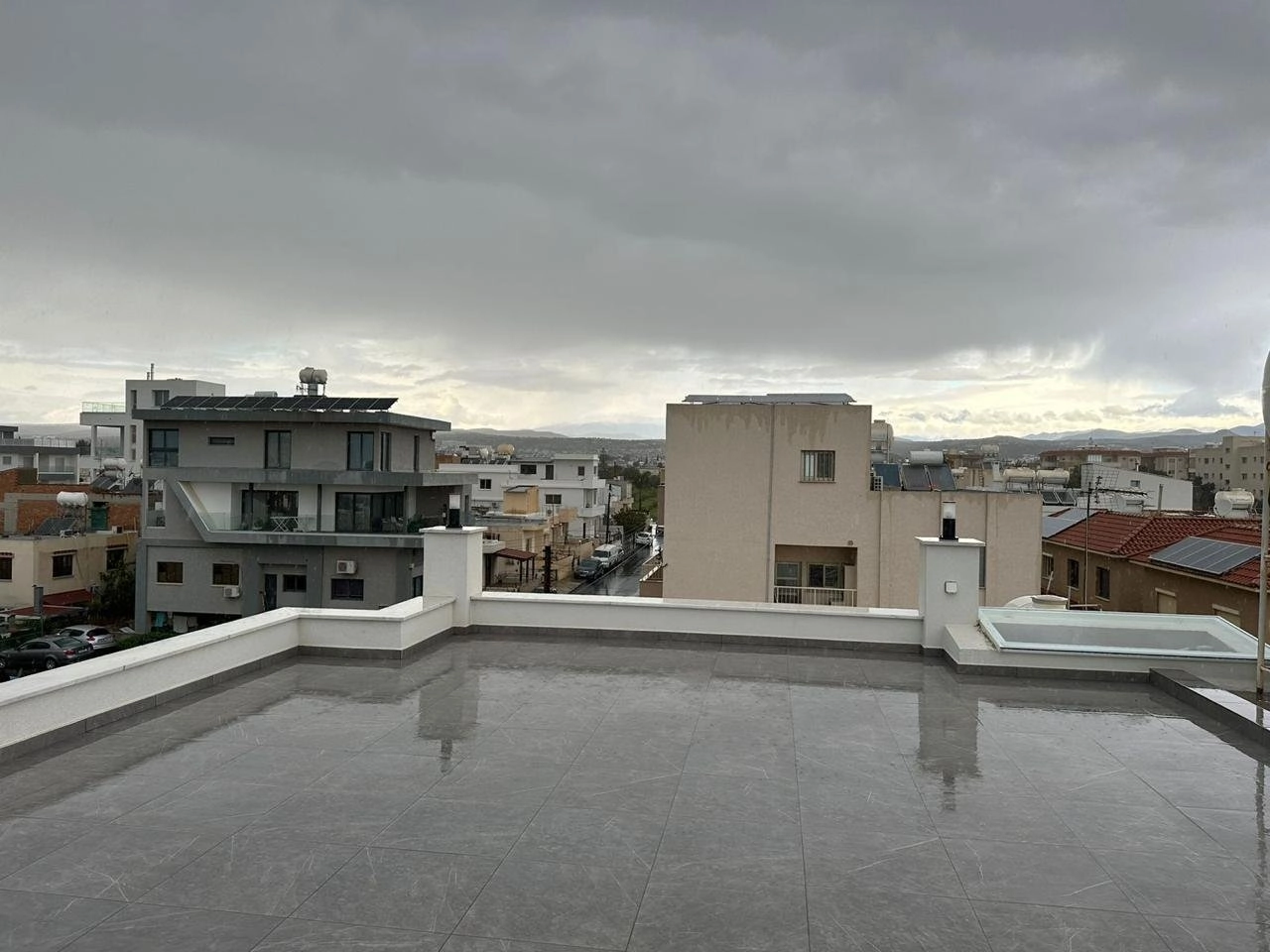 3 Bedroom Apartment for Rent in Limassol District