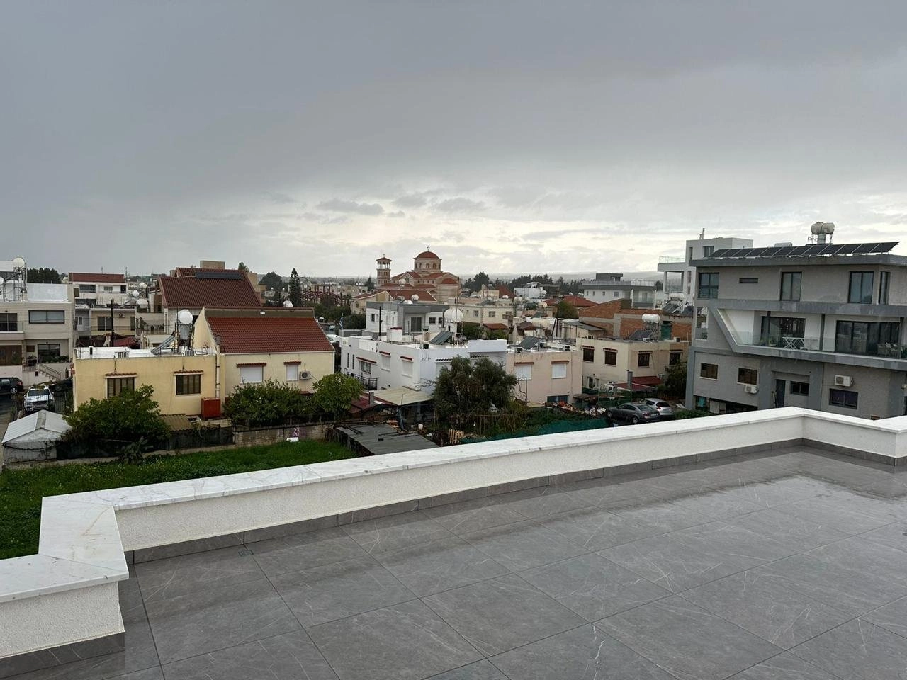 3 Bedroom Apartment for Rent in Limassol District
