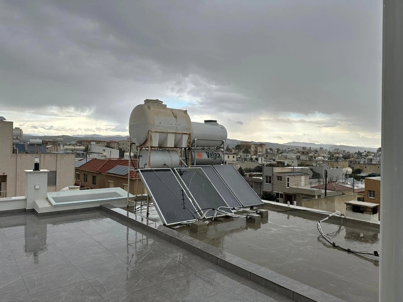 3 Bedroom Apartment for Rent in Limassol District
