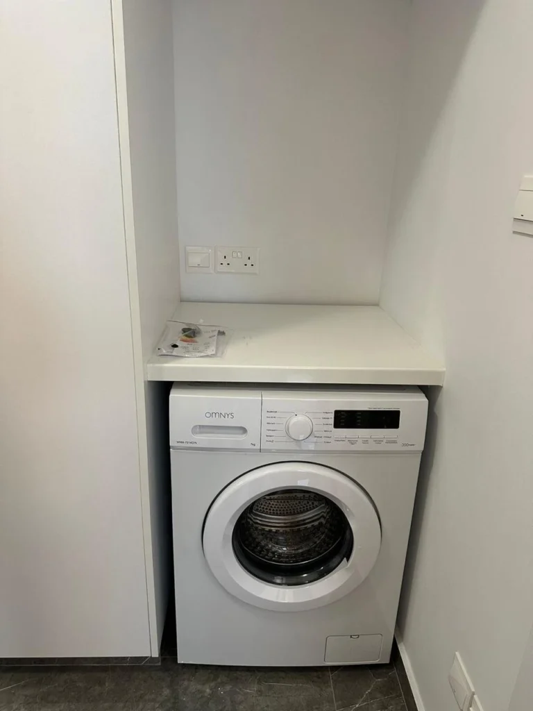 3 Bedroom Apartment for Rent in Limassol District