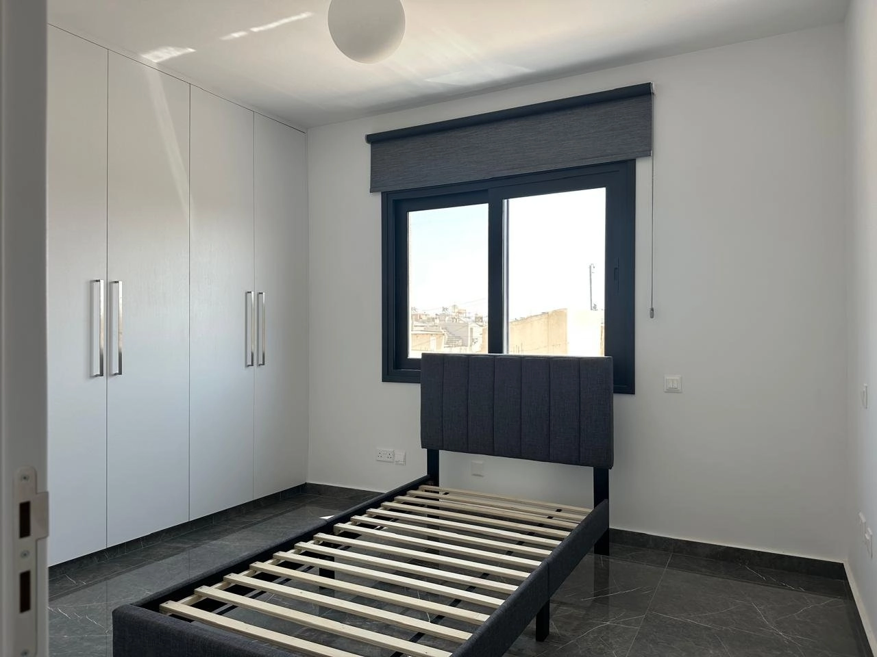 3 Bedroom Apartment for Rent in Limassol District