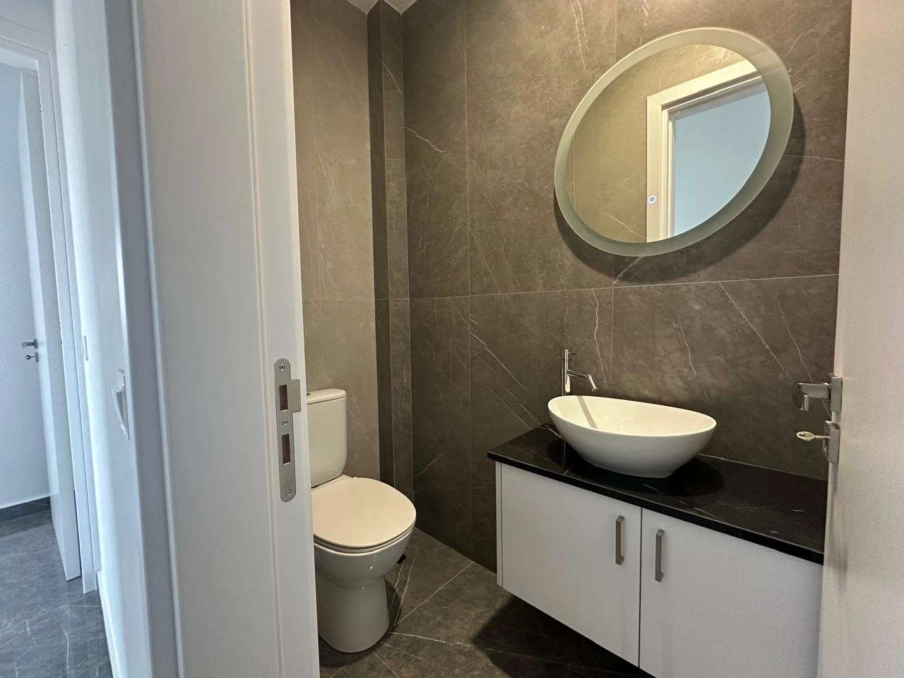 3 Bedroom Apartment for Rent in Limassol District
