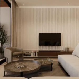 4 Bedroom Apartment for Sale in Limassol – Agia Fyla