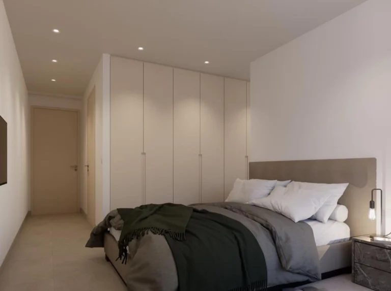 4 Bedroom Apartment for Sale in Limassol – Agia Fyla