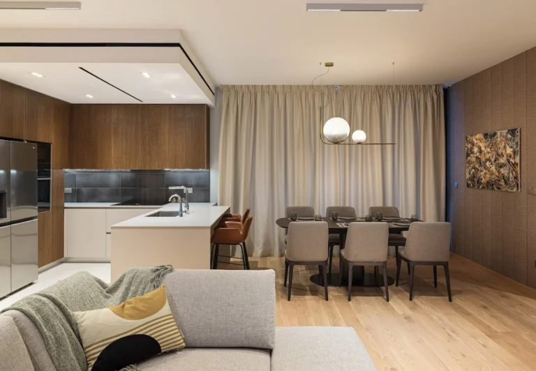 3 Bedroom Apartment for Sale in Limassol – Katholiki