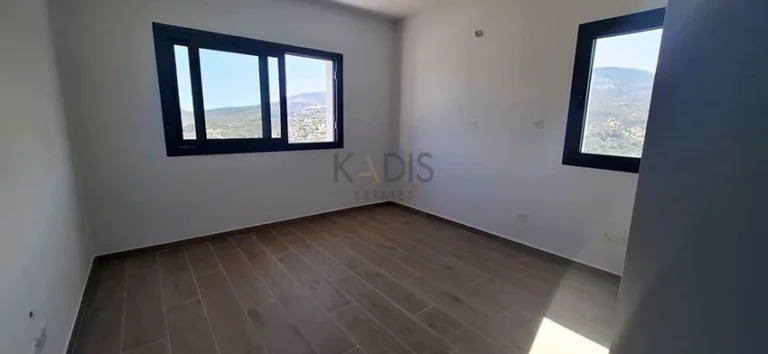 4 Bedroom House for Sale in Akrounta, Limassol District