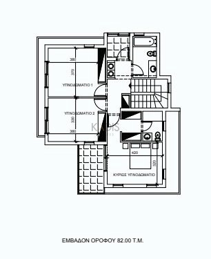4 Bedroom House for Sale in Akrounta, Limassol District