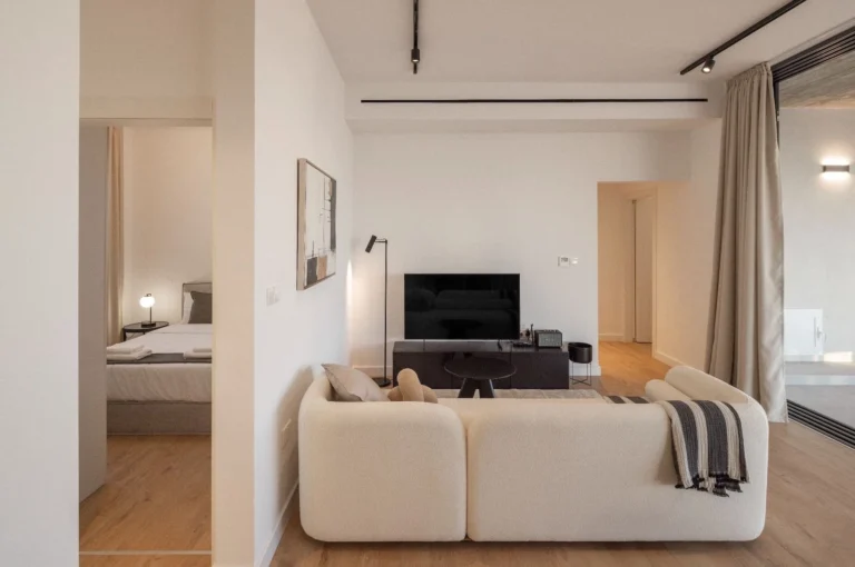 2 Bedroom Apartment for Sale in Limassol – Agia Zoni
