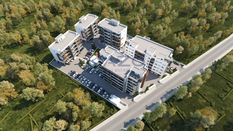 35m² Apartment for Sale in Ypsonas, Limassol District