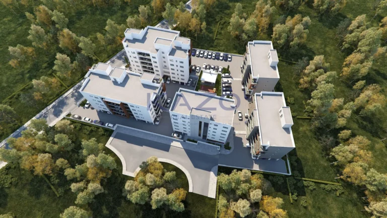 35m² Apartment for Sale in Ypsonas, Limassol District