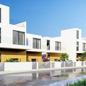 4 Bedroom House for Sale in Germasogeia, Limassol District