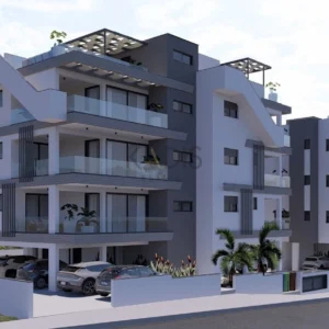 2 Bedroom Apartment for Sale in Limassol – Ekali