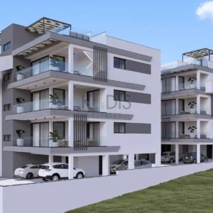 3 Bedroom Apartment for Sale in Limassol – Ekali