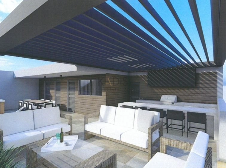 2 Bedroom Apartment for Sale in Limassol – Mesa Geitonia