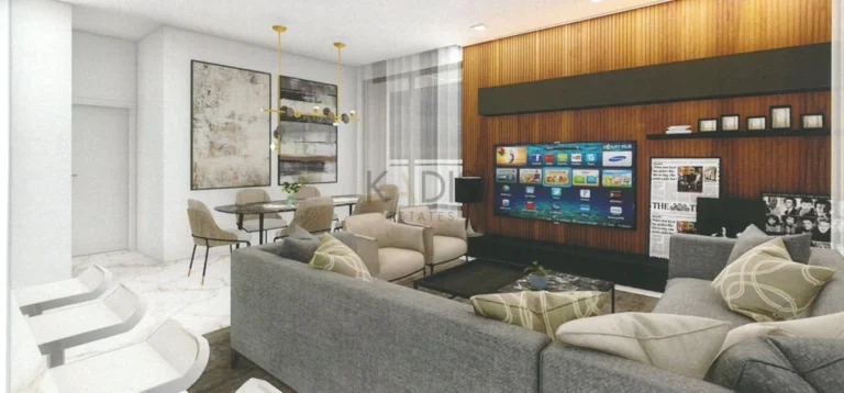 3 Bedroom Apartment for Sale in Limassol – Mesa Geitonia