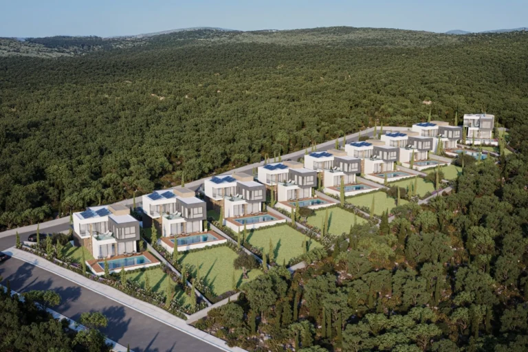 3 Bedroom House for Sale in Tala, Paphos District