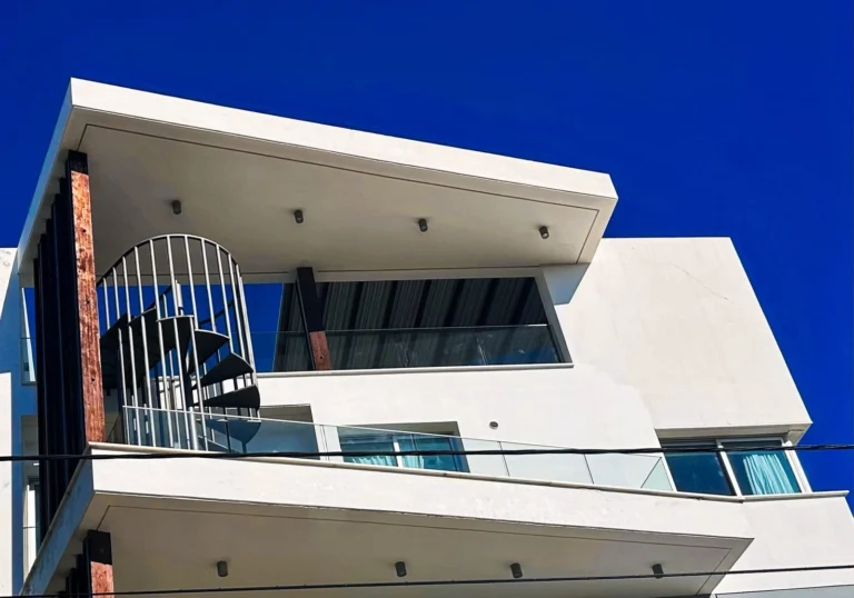 2 Bedroom Apartment for Rent in Limassol – Agios Athanasios